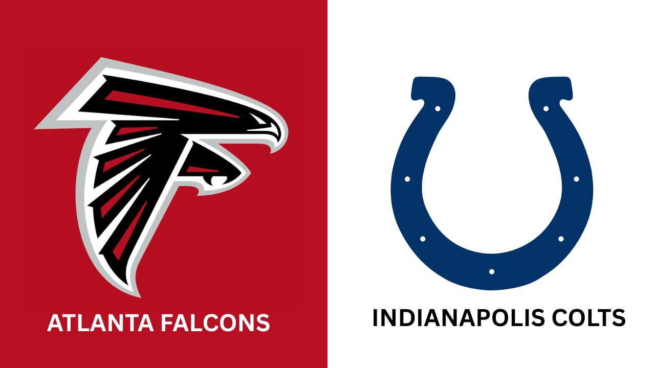 Atlanta Falcons vs Indianapolis Colts