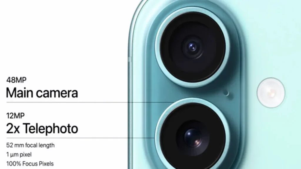 iPhone 16 vs Samsung S25 Ultra – Full Comparison for Buyers 3 The iPhone 16 camera system introduces major upgrades, including enhanced low-light performance, improved 48MP sensors, next-gen computational photography, and advanced video stabilization. With smarter AI processing and better optical zoom,