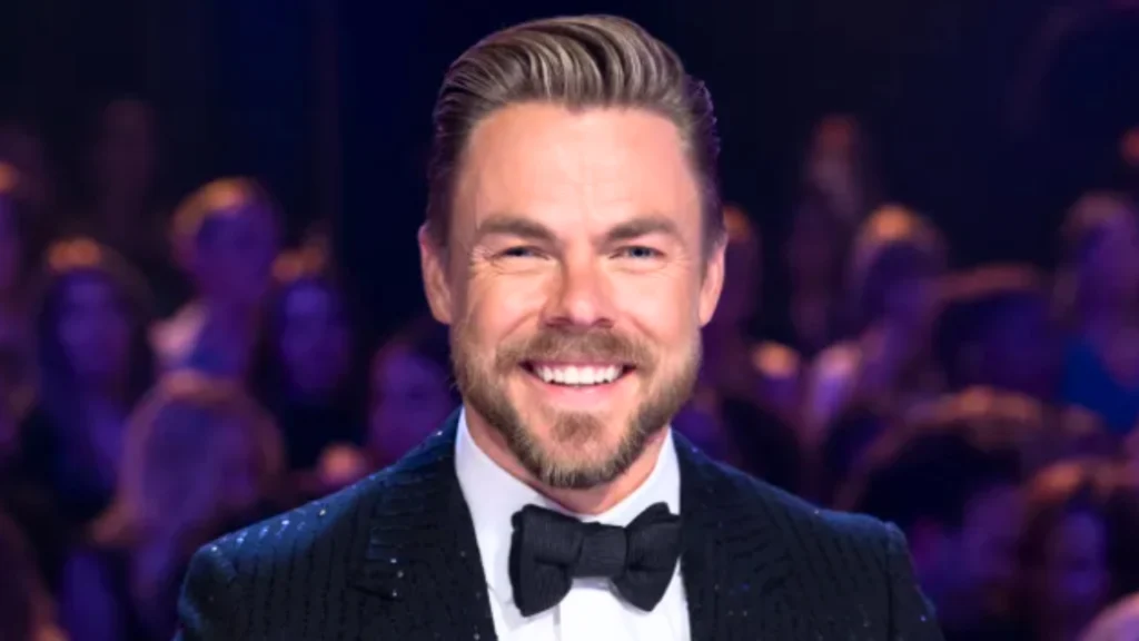 Derek Hough