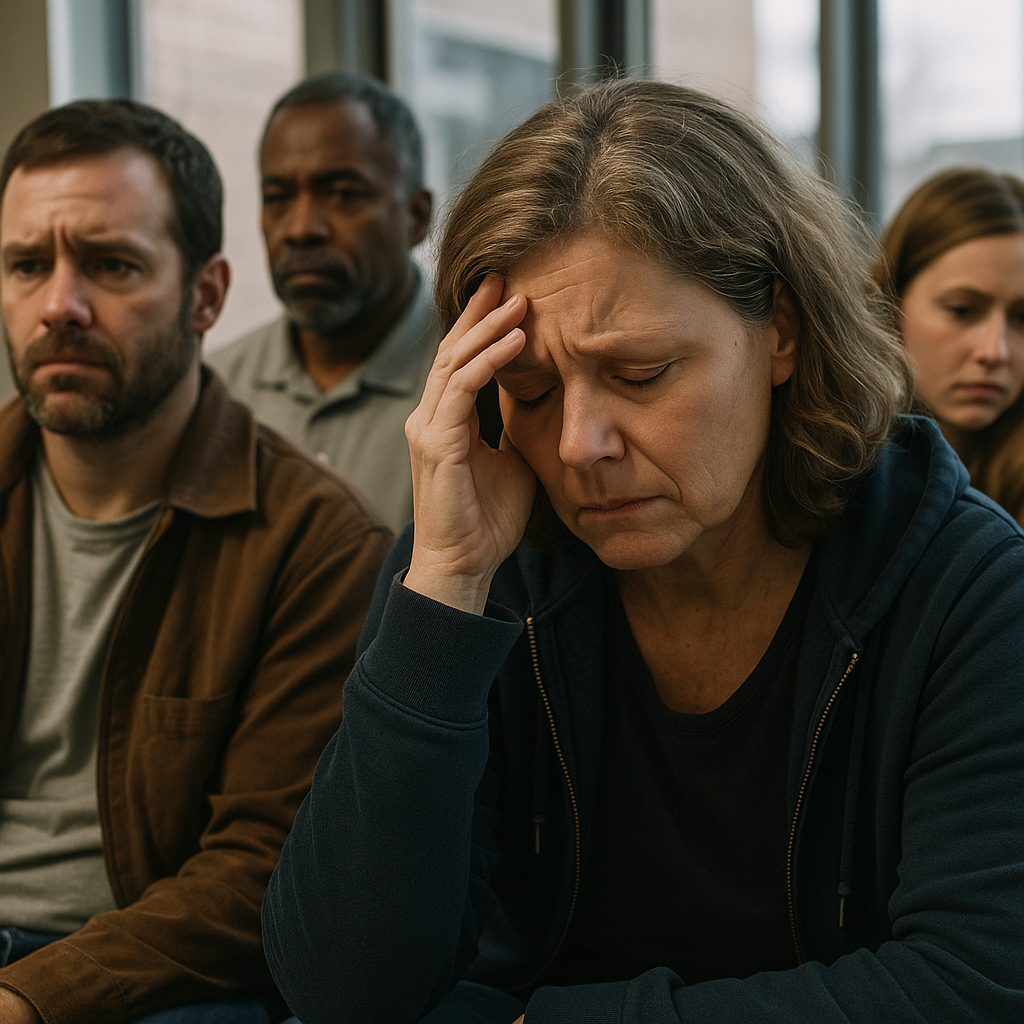 2025 US Government Shutdown: Causes & Full Impact 3 Human Impact of the Shutdown