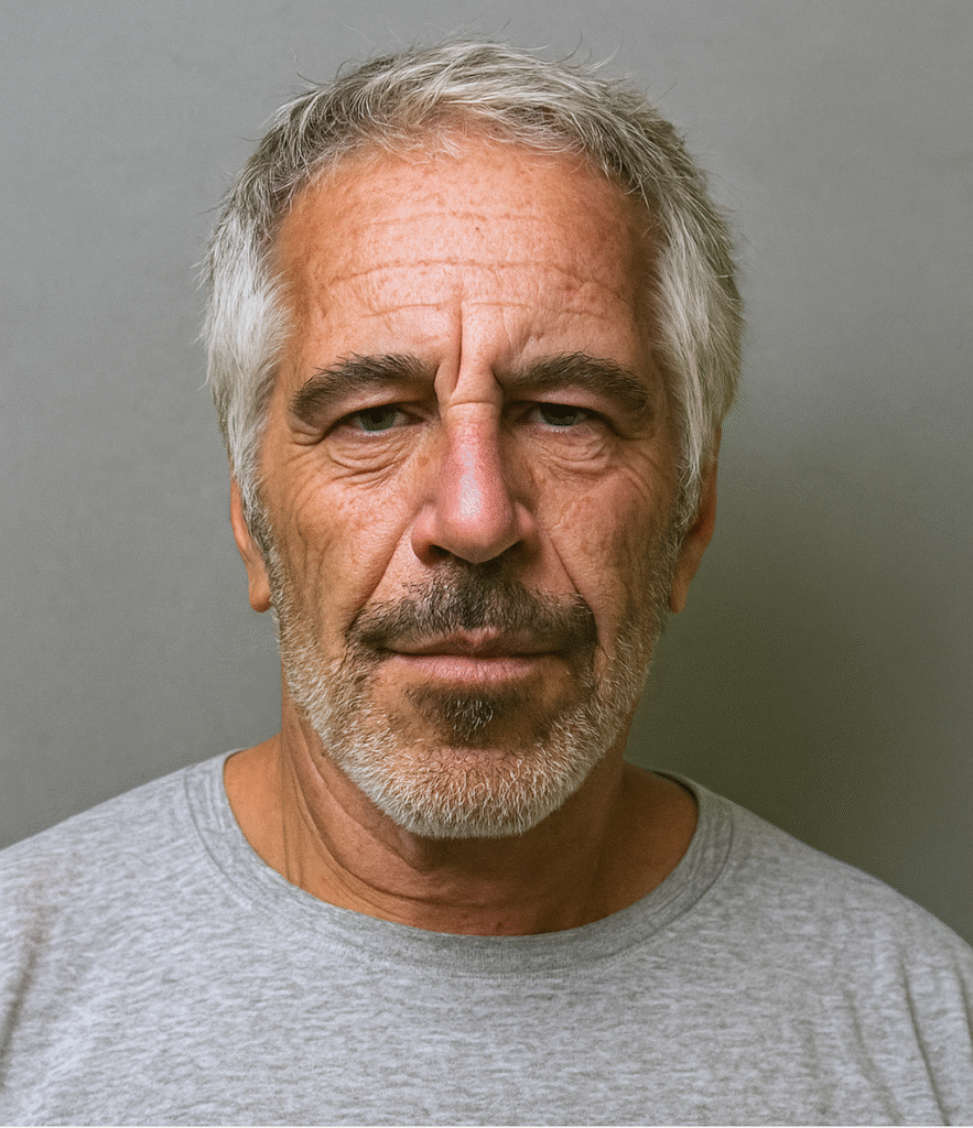 Epstein Emails Referencing Trump Released by House Committee 2 Jeffrey Epstein