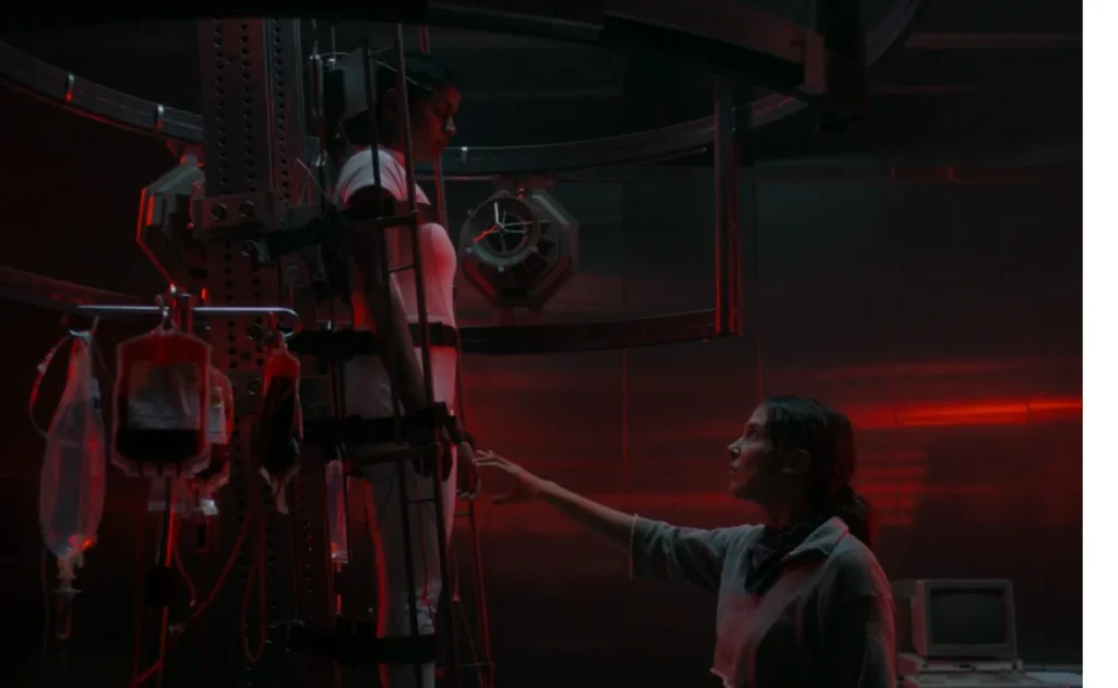 Kali Prasad (008): The Return Everyone Missed