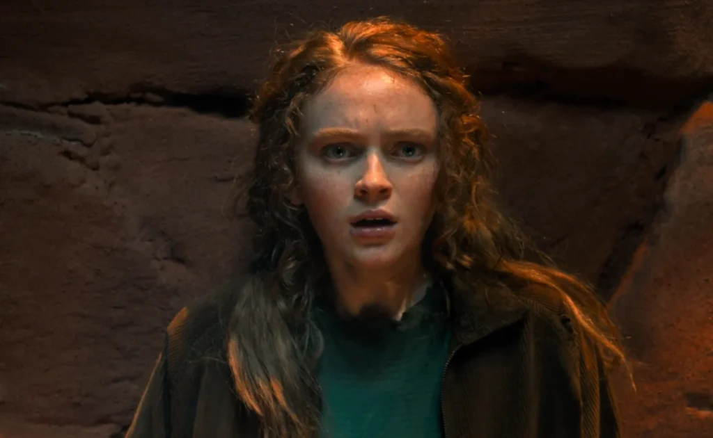 Max Mayfield's Miraculous Survival Explained