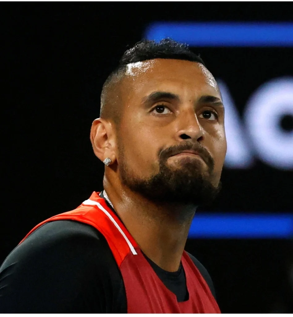 Sabalenka vs Kyrgios 2025: Battle of the Sexes Match Explained 3 Nick Kyrgios