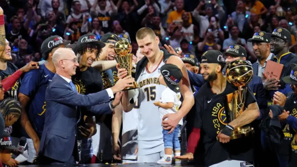 Warriors vs Nuggets: What Went Wrong for Golden State