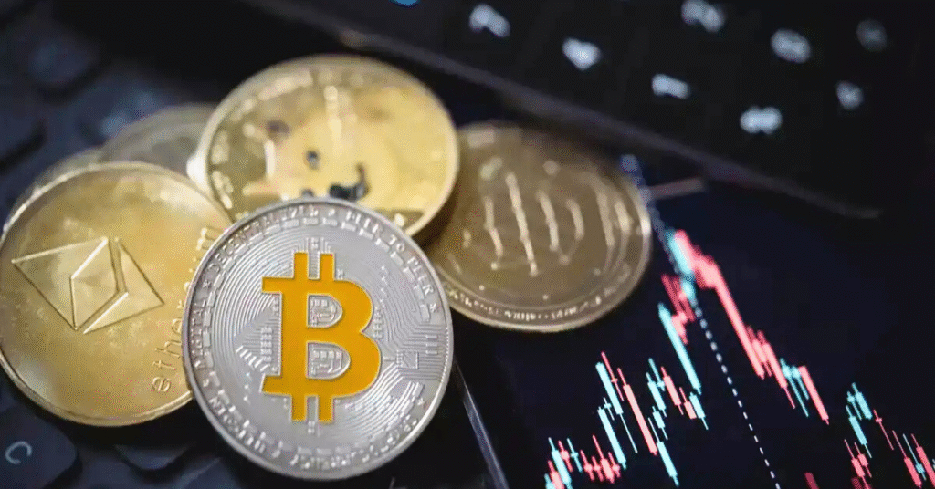 Bitcoin Bear Market Deepens: What’s Happening Now 2 Bitcoin drops from its $126K peak as liquidity fears rise. Here’s why BTC is falling and what analysts expect next.