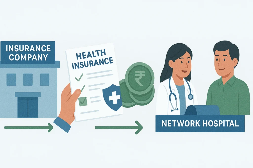 How Health Insurance Companies Make Money in India - Business Model Explained 2025 2 Overview of the Health Insurance Business Model