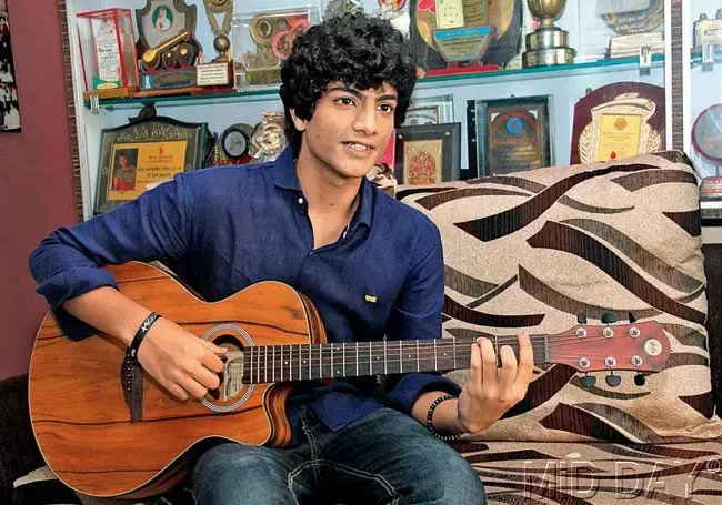 Palash Muchhal is a popular Indian music director and composer known for his melodious style and impactful soundtrack work. Recently in the news due to health complications during his wedding events with cricketer Smriti Mandhana, Palash continues to receive immense support from fans as he recovers and focuses on his well-being.