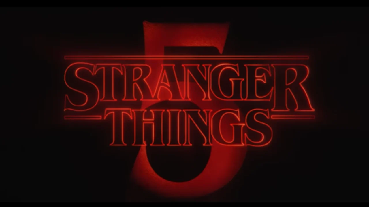 Stranger Things Season 5 Release Date, Cast & Story