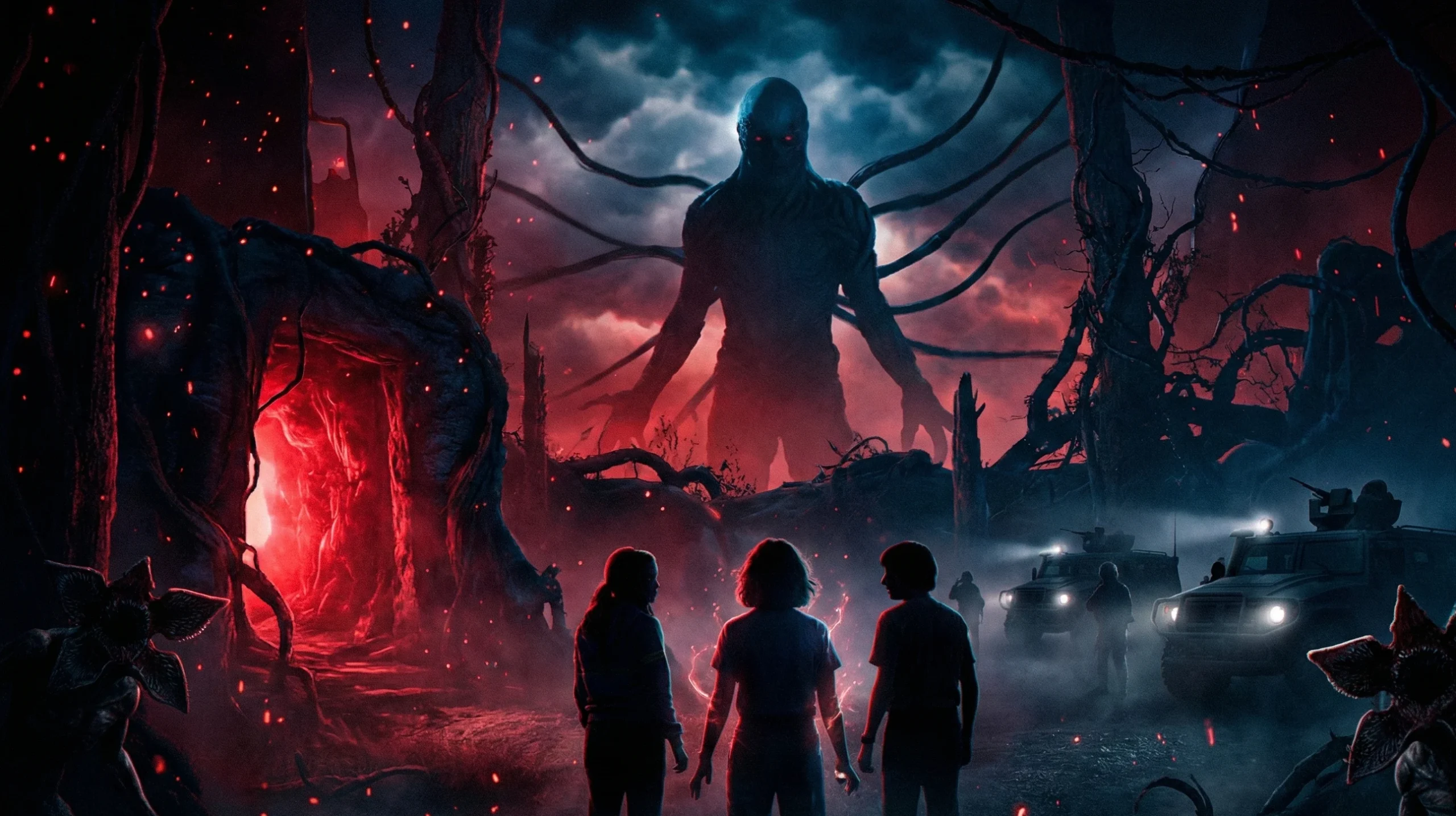 Stranger Things Season 5 Volume 1: All Mysteries Answered