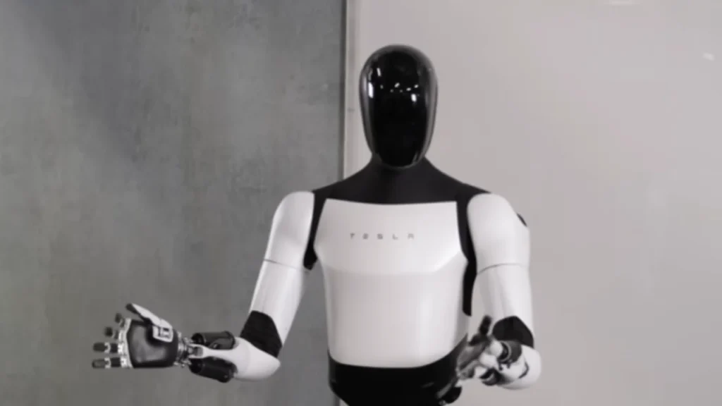 Elon Musk’s $1 Trillion Tesla Deal and Global Market Moves 3 Optimus Robot