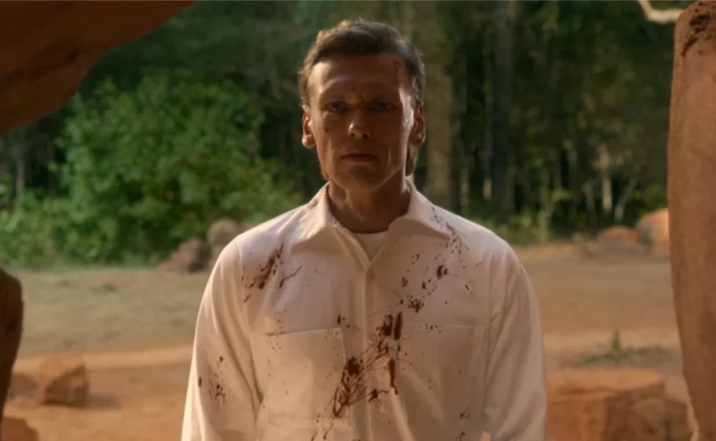 The Cave-Vecna Connection: His Greatest Fear Revealed