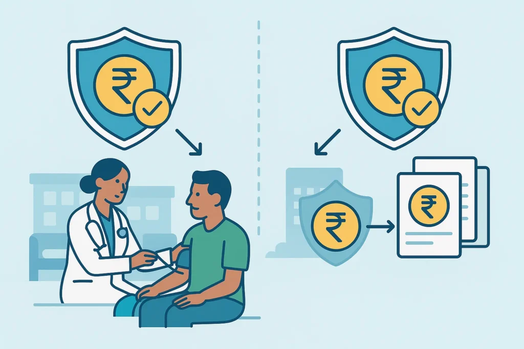 Top-Up vs Super Top-Up