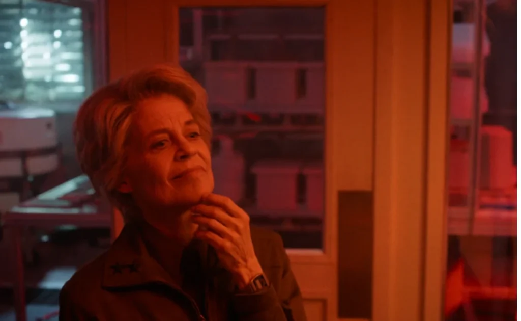 Who is Dr. Kay? The Ruthless New Threat