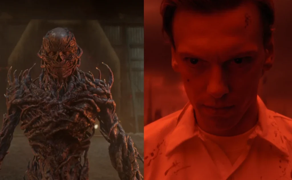 Who is Henry? The Complete Vecna Origin Story