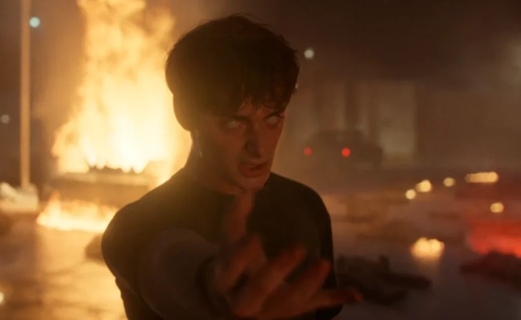 Will Byers' Shocking New Powers: Can He Control Demogorgons?