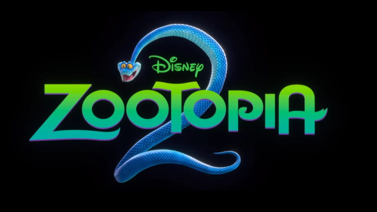Zootopia 2