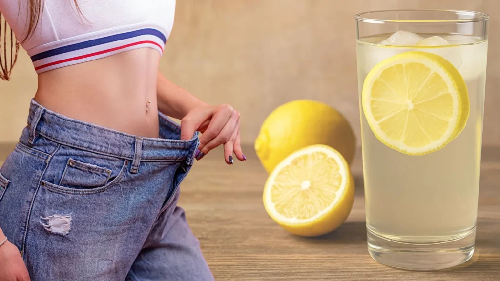 Helps You Manage Weight Naturally