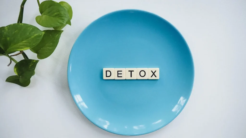 Flushes Out Toxins and Cleans Your System