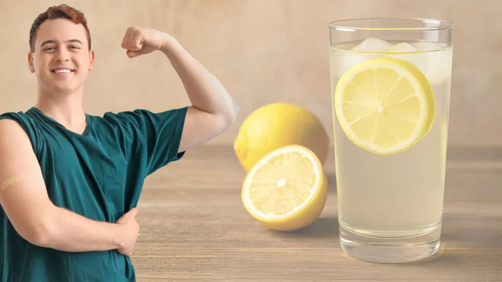 Boosts Your Immunity When You Need It Most