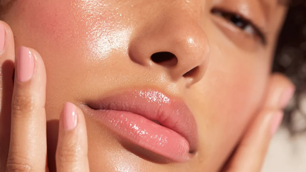 Makes Your Skin Glow From the Inside Out