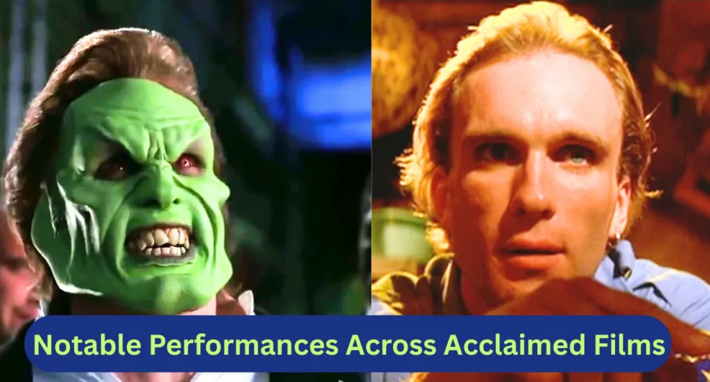 Peter Greene, ‘Pulp Fiction’ and ‘The Mask’ Actor, Found Dead at 60 in New York 3 Peter Greene delivered standout performances in acclaimed films, earning recognition for powerful character work that blended intensity, vulnerability, and realism, making his roles unforgettable within independent and mainstream cinema.