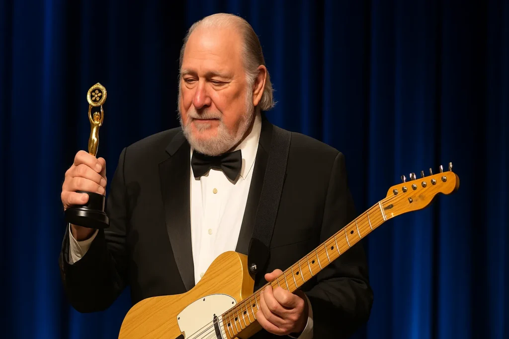 Steve Cropper: Soul Guitar Legend Dies at 84 3 Steve Cropper, legendary guitarist of Booker T. & the MG’s and the Blues Brothers, has died at 84. Known for classics like “Green Onions” and “Dock of the Bay,” he shaped Memphis soul with his unmistakable style. His awards, influence, and musical legacy continue to inspire generations.