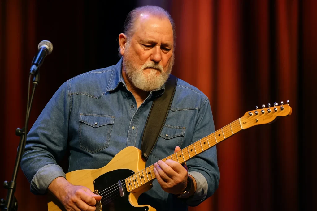 Steve Cropper: Soul Guitar Legend Dies at 84 2 Steve Cropper’s journey from rural Missouri to the heart of Memphis shaped the sound of American soul music. As the guitarist for Booker T. & the MG’s, he created timeless riffs, co-wrote iconic hits, and became a key force at Stax Records, forever influencing generations of musicians.