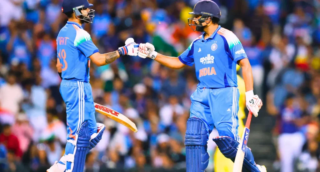 KL Rahul finally broke India’s long streak of losing tosses, celebrating with a fist pump as he chose to bowl first in the decider against South Africa—marking a crucial strategic turning point.