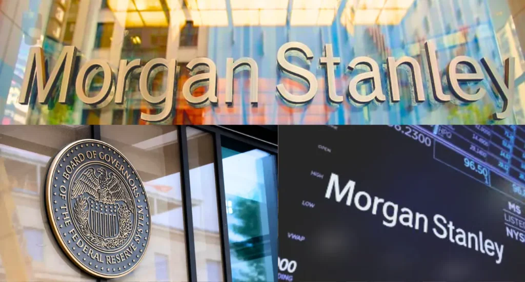 Morgan Stanley reversed its December Dilemma outlook, admitting it “jumped the gun” as softer economic data and dovish Fed signals point toward a rate cut, intensifying uncertainty around the Federal Reserve’s policy direction.