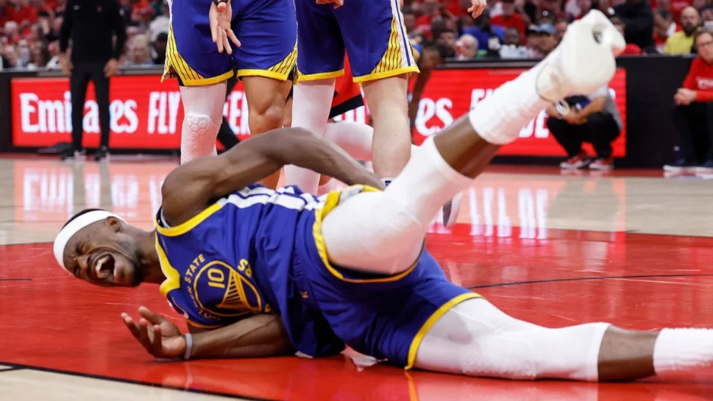 Jimmy Butler: Complete Biography, Career Journey, and Latest News 2025 2 jimmy butler injury