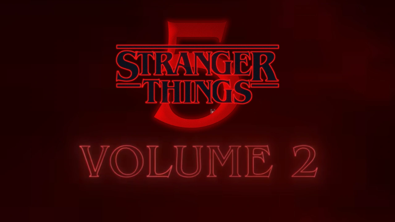 Stranger Things Season 5 Volume 2 Trailer: Complete Breakdown, Release Dates & Character Theories