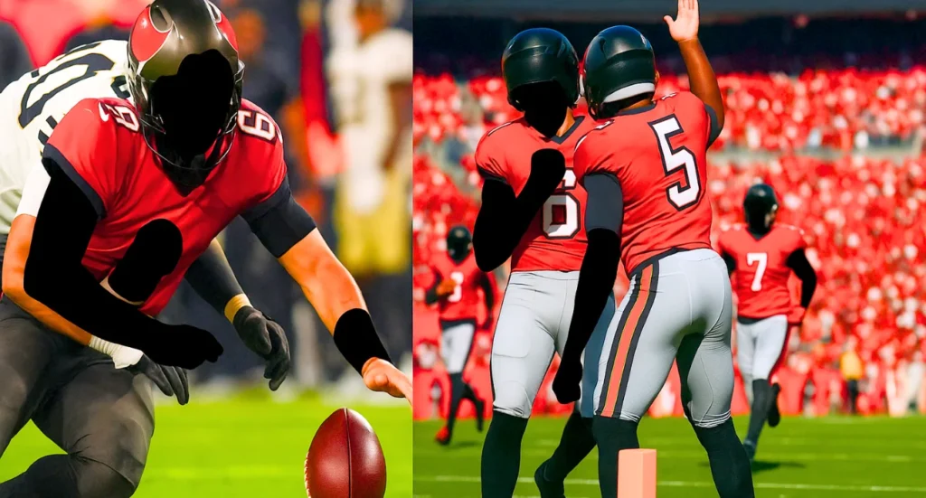 Tampa Bay showed flashes of strong play with explosive drives and solid defensive stands, but costly turnovers, missed opportunities, and inconsistent execution ultimately overshadowed the bright moments and influenced the game’s outcome.