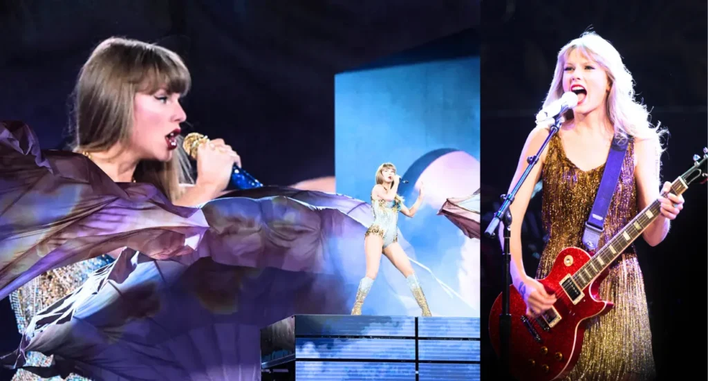 Taylor Swift Docuseries 2025: 6-Part ‘The End of an Era’ and The Final Show — Inside the Eras Tour 4 Practical viewing information covers schedules, platforms, and broadcast options, while accessibility ensures captions, audio descriptions, seating accommodations, and inclusive features so every viewer can enjoy the experience without barriers.
