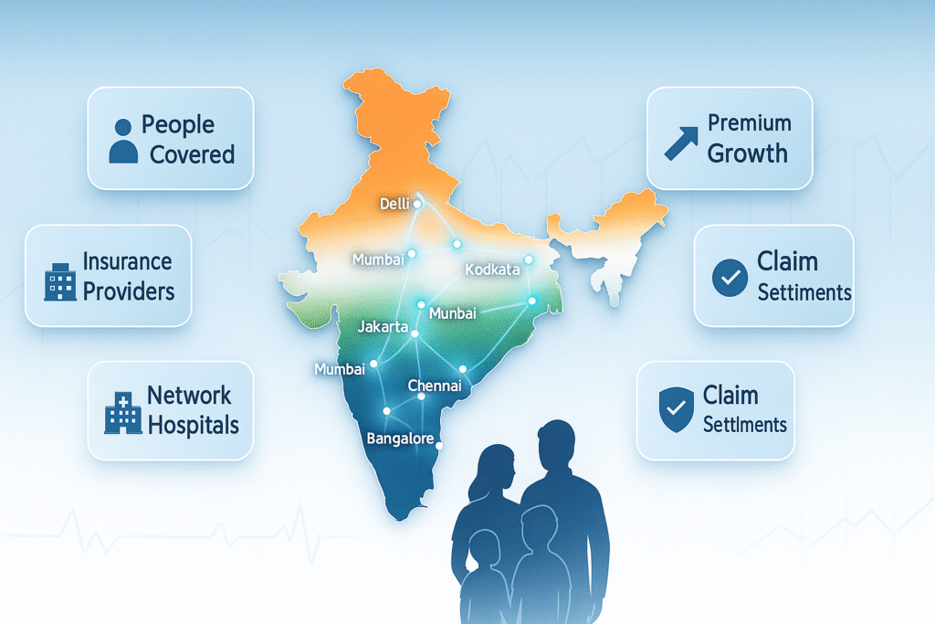 The Present: Where We Stand in 2025