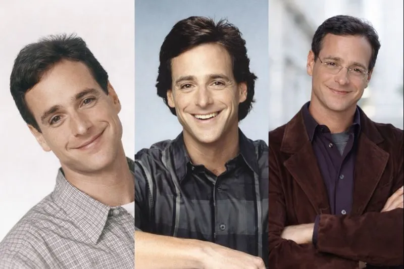 Bob Saget