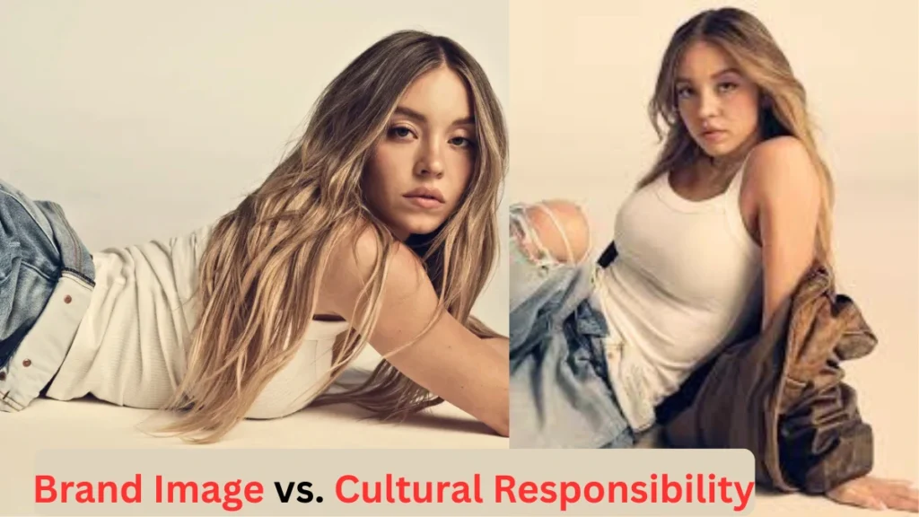Brand Image vs. Cultural Responsibility