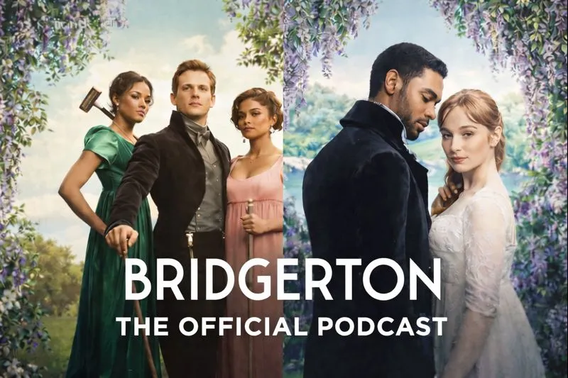 Bridgerton: The Official Podcast