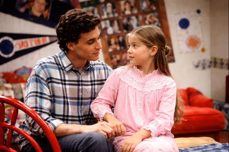 More Than Danny Tanner