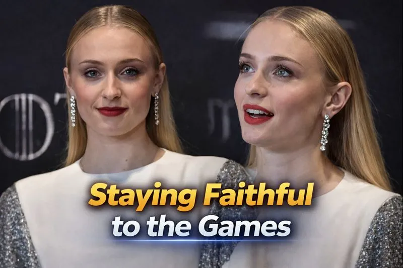 Staying Faithful to the Games