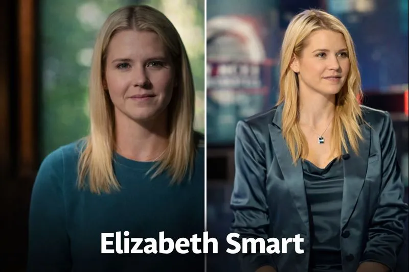 Why Elizabeth Smart Didn’t Escape