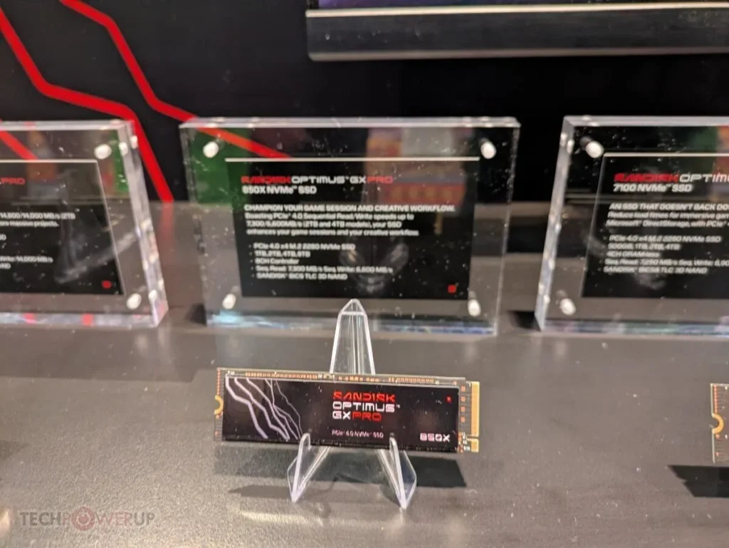 Why Sandisk Outperformed Nvidia and Big Tech