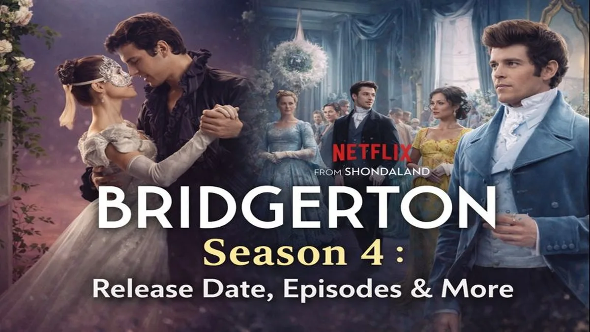 Bridgerton Season 4 explores new romances, scandals, and shifting power within London’s high society. Fans await updates on the release date, episode count, returning characters, and fresh storylines as the series expands its elegant drama, passion, and intrigue across the beloved Bridgerton universe, worldwide audiences eagerly following every official announcement.