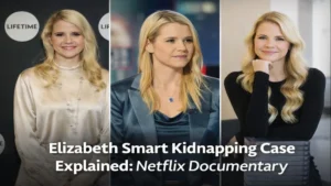 Elizabeth Smart Kidnapping Case Explained: Netflix Documentary