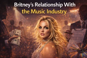 Britney Spears Sells Her Music Catalog in $200M Deal