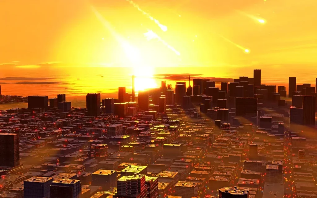 What Exactly Is a “City-Killer” Asteroid?