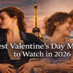 Discover the best Valentine’s Day movies to watch in 2026, from timeless romantic classics to modern Netflix rom-coms, heartfelt dramas, and feel-good love stories perfect for couples and solo viewers alike.